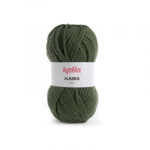 pelote-de-laine-katia-alaska KAKI